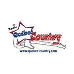 Radio Québec-Country | Station Logo