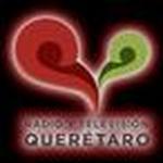 Radio Queretaro - XHQUE-FM | Station Logo