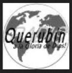 Radio Querubín | Station Logo