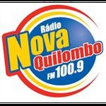 Radio Nova Quilombo | Station Logo