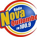 Rádio Nova Quilombo | Station Logo