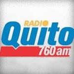 Ecuadoradio - Radio Quito | Station Logo