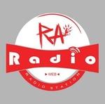 Radio RA | Station Logo