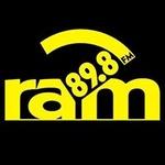 Radio RAM | Station Logo