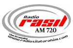 Radio Rasil | Station Logo