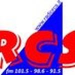 Radio Cerea Stereo (Radio RCS) | Station Logo