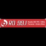 Radio RD 991 | Station Logo