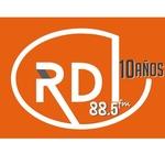 Radio Station logo