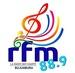 Radio Fréquence Menya (RFM 88.9) | Station Logo