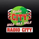 Radio City | Station Logo