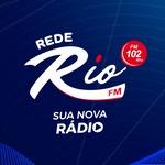 Rádio Rio FM | Station Logo