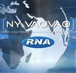 Radio RNA Antananarivo | Station Logo