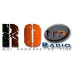 Radio ROFM Valencia | Station Logo