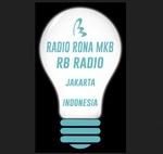 Radio RONA MKB | Station Logo