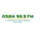 Radio RSBM Parepare | Station Logo