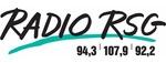 Radio RSG | Station Logo