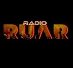 Radio RUAR | Station Logo