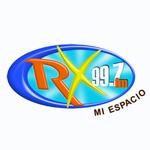 Radio RX FM | Station Logo