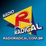 Rádio Radical | Station Logo