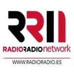 Radio Radio Network | Station Logo