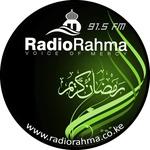 Radio Rahma | Station Logo