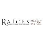 Raíces FM | Station Logo