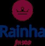 Rádio Rainha FM | Station Logo