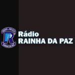 Rádio Rainha da Paz | Station Logo