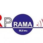 Radio Rama | Station Logo