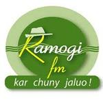 Royal Media Services - Ramogi FM | Station Logo