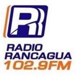 Radio Rancagua AM | Station Logo