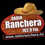 Radio Ranchera 102.9 FM | Station Logo