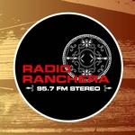 Radio Ranchera 95.7 | Station Logo