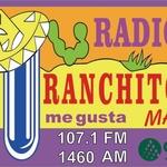 Radio Ranchito - XECB | Station Logo