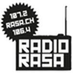 Radio Rasa | Station Logo