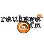 Raukawa FM | Station Logo