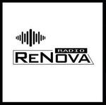 Radio ReNova Online | Station Logo