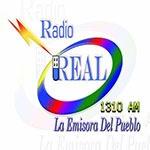 Radio Real AM | Station Logo