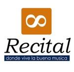 Radio Recital | Station Logo