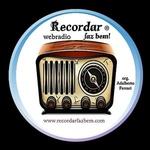 Rádio Recordar Faz Bem | Station Logo