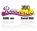 Radio Recuerdo - XENL | Station Logo