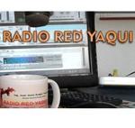 Radio Red Yaqui | Station Logo