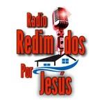 Radio Redimidos Por Jesús | Station Logo