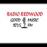 Radio Redwood | Station Logo