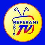 Radio Referans TV | Station Logo