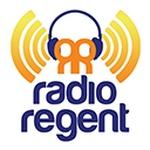 Radio Regent | Station Logo