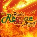 Rádio Reggae Brasil | Station Logo