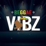 Radio Reggae Vibz | Station Logo