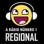 Rádio Regional | Station Logo