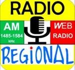 Radio Regional | Station Logo